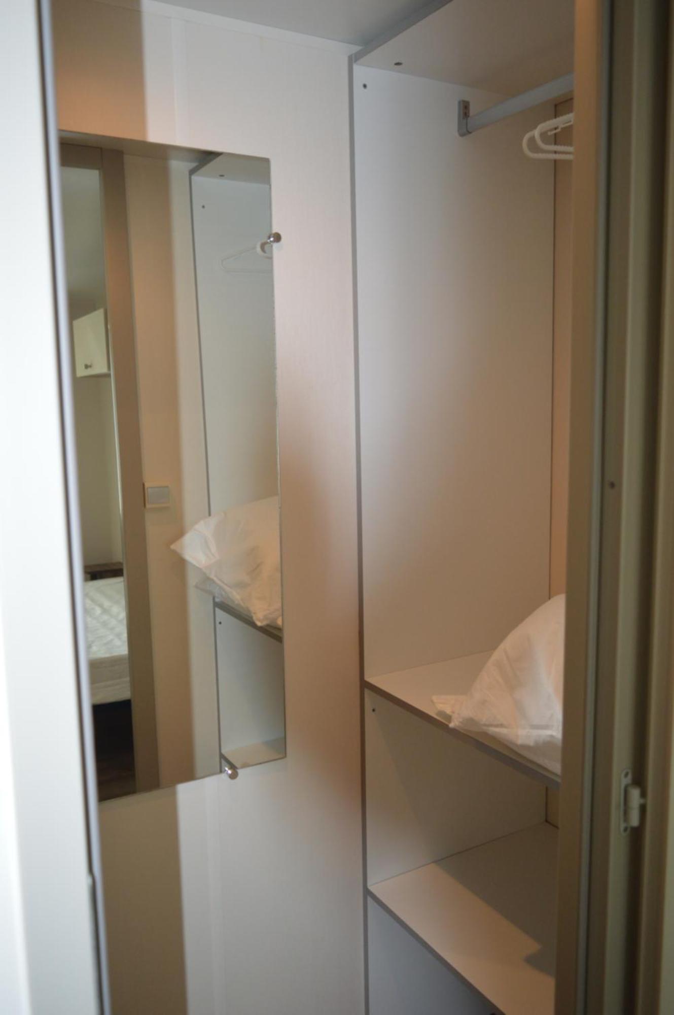 Sainte-Reine-de-Bretagne Mobil Home מראה חיצוני תמונה